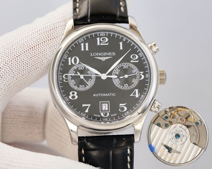 Longines Watch LGW00131-4