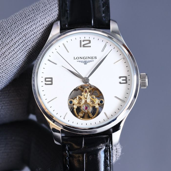 Longines Watch LGW00132-5