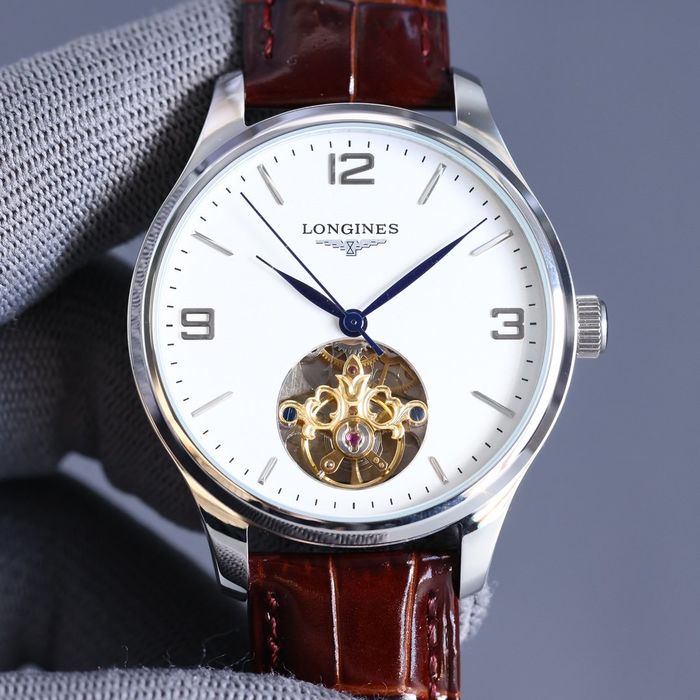 Longines Watch LGW00132-6
