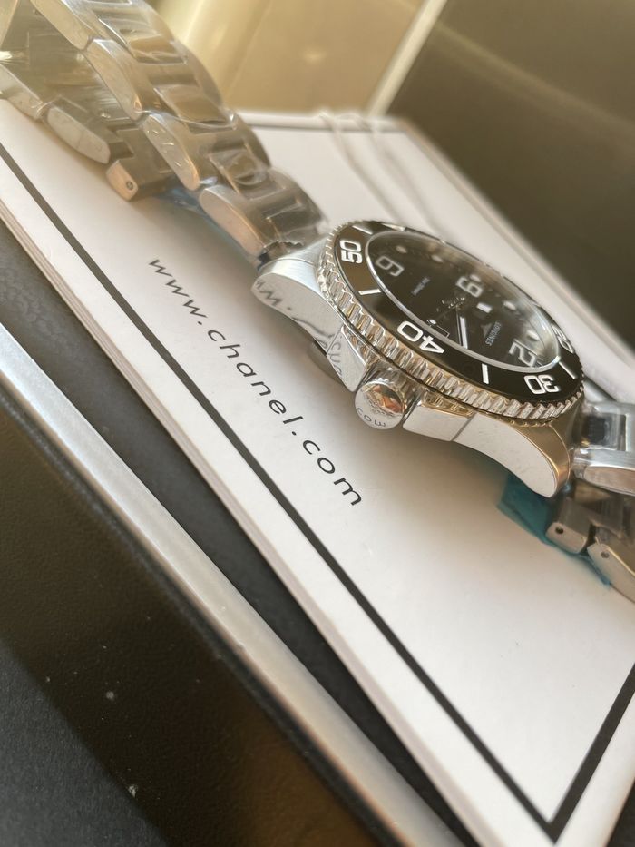 Longines Watch LGW00138