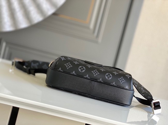 Louis Vuitton OUTDOOR MESSENGER M30233 black