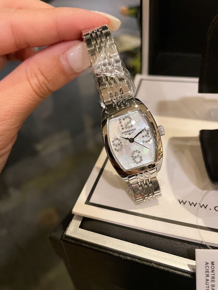 Longines Watch LGW00139-2