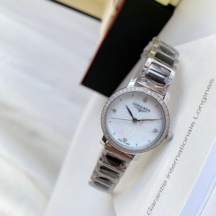 Longines Watch LGW00142-2