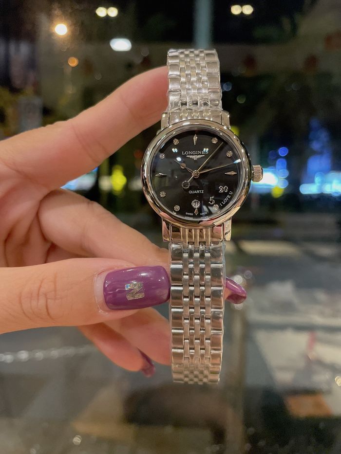 Longines Watch LGW00151-3