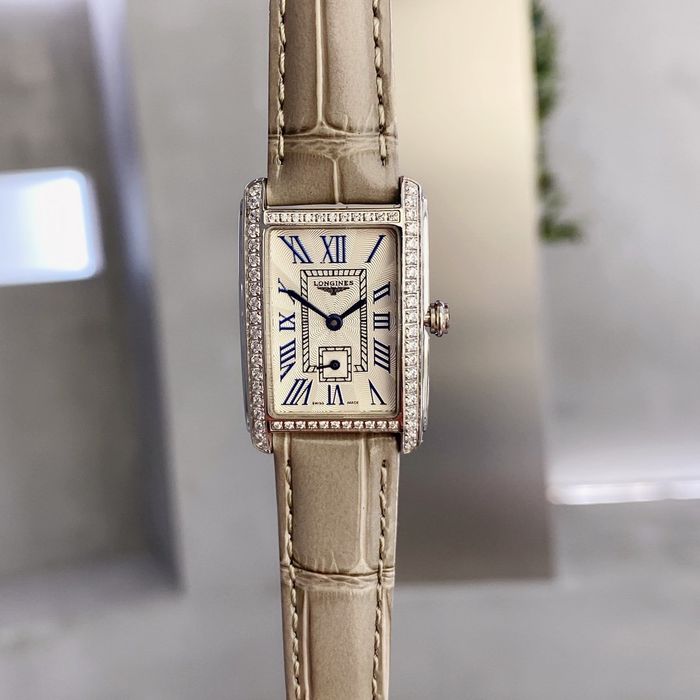 Longines Watch LGW00159-7