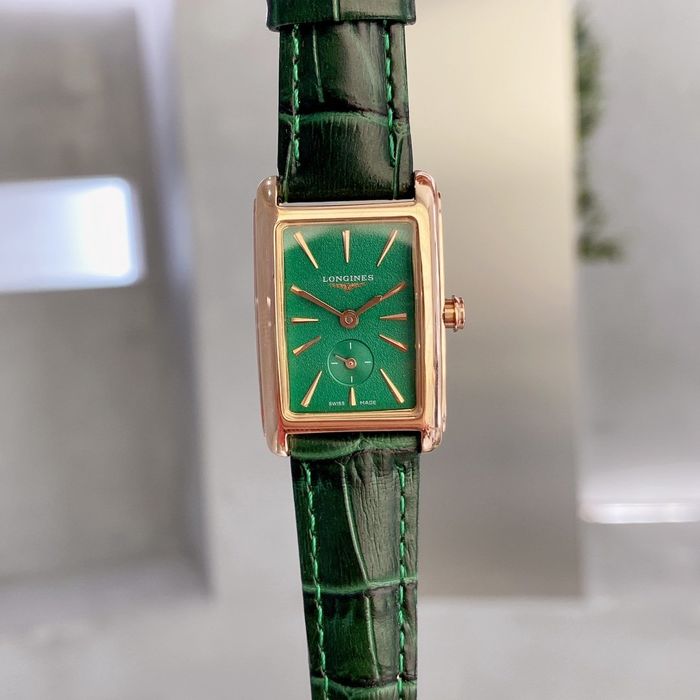Longines Watch LGW00161-1