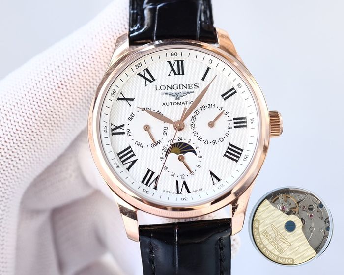 Longines Watch LGW00165-2