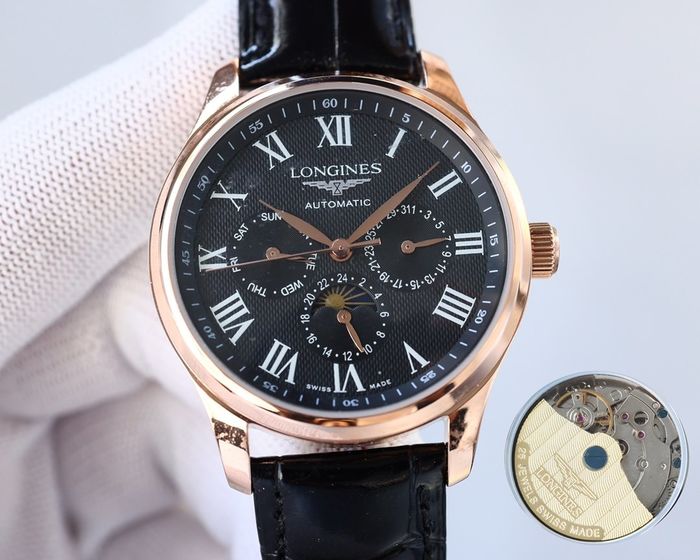Longines Watch LGW00165-3