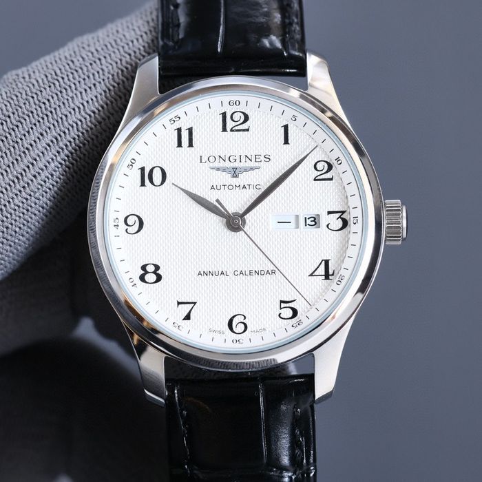 Longines Watch LGW00176-3