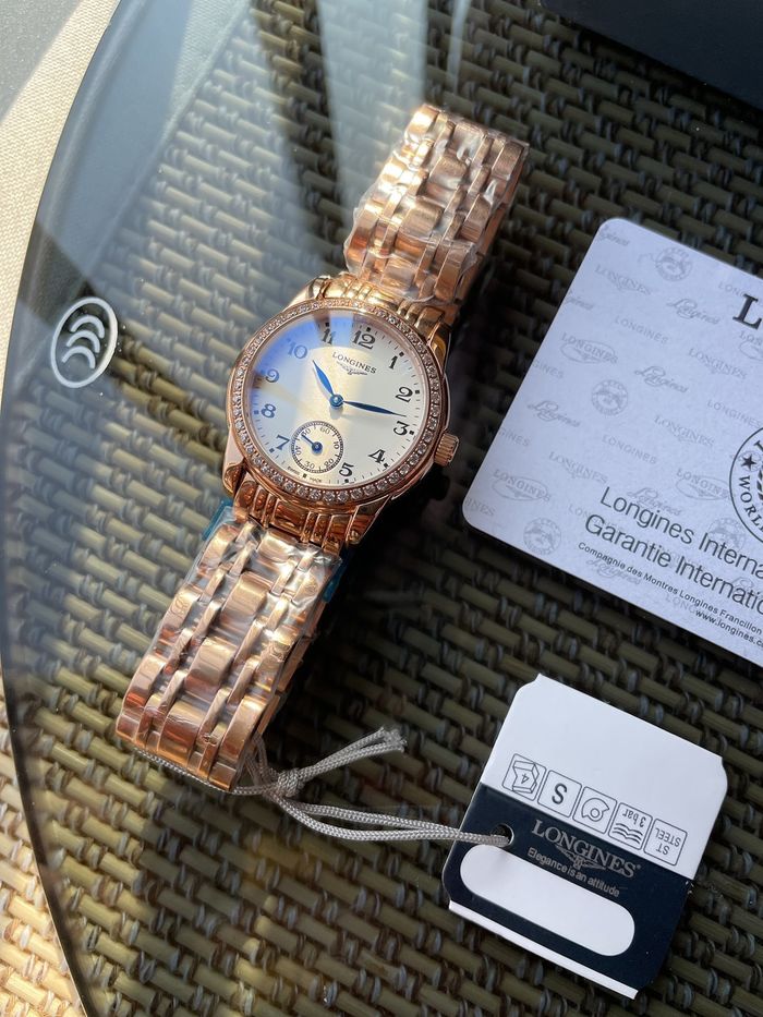 Longines Watch LGW00181