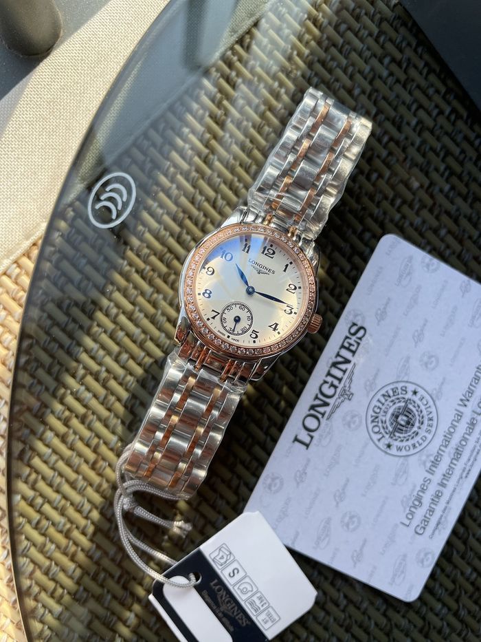 Longines Watch LGW00182