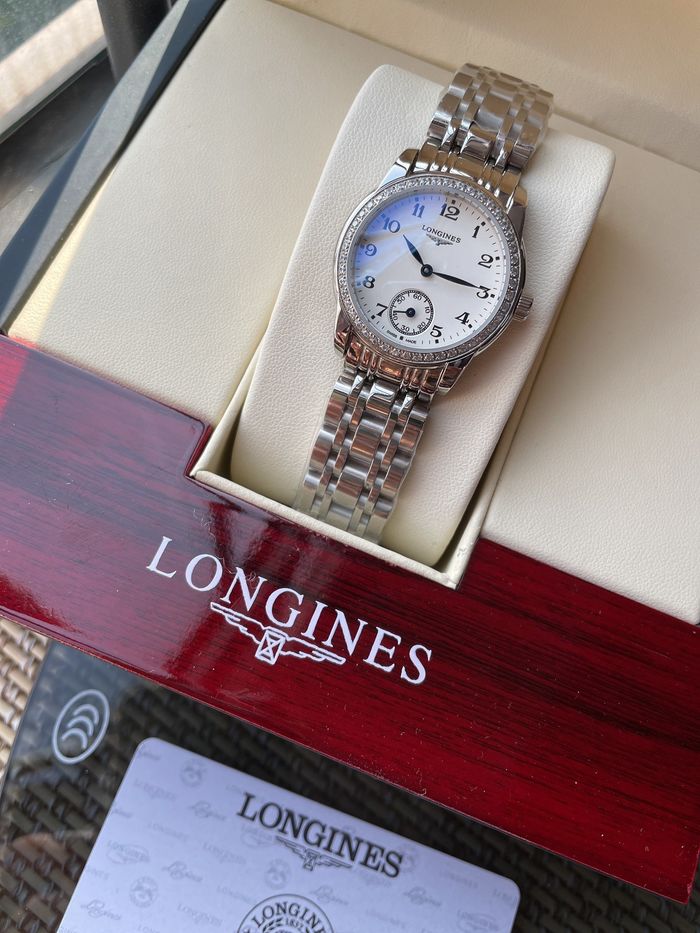 Longines Watch LGW00183