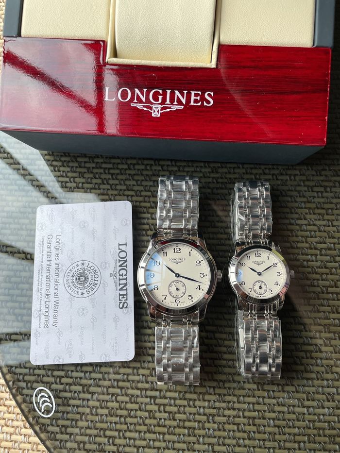 Longines Watch LGW00185