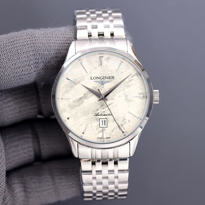 Longines Watch LGW00186-1