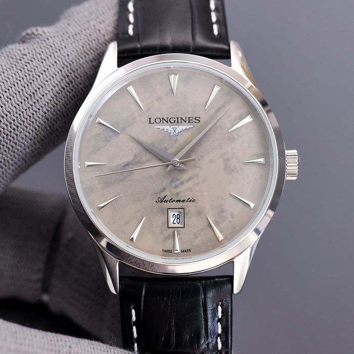Longines Watch LGW00187-1