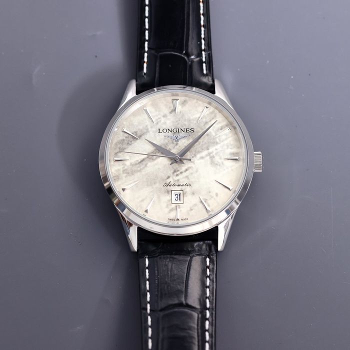 Longines Watch LGW00187-2