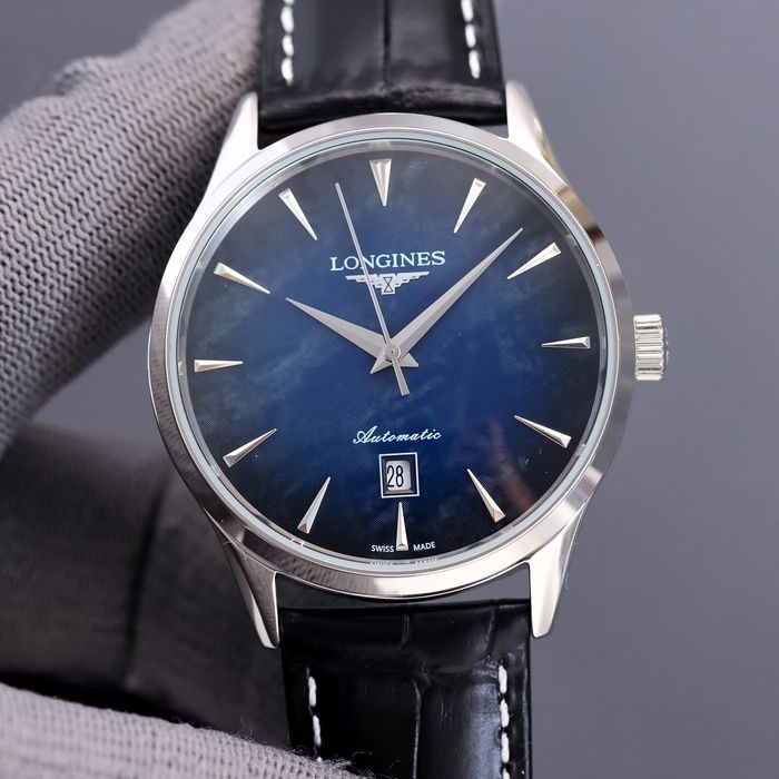 Longines Watch LGW00187-3