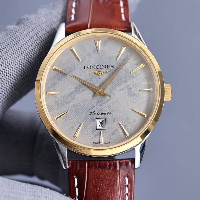 Longines Watch LGW00191-1