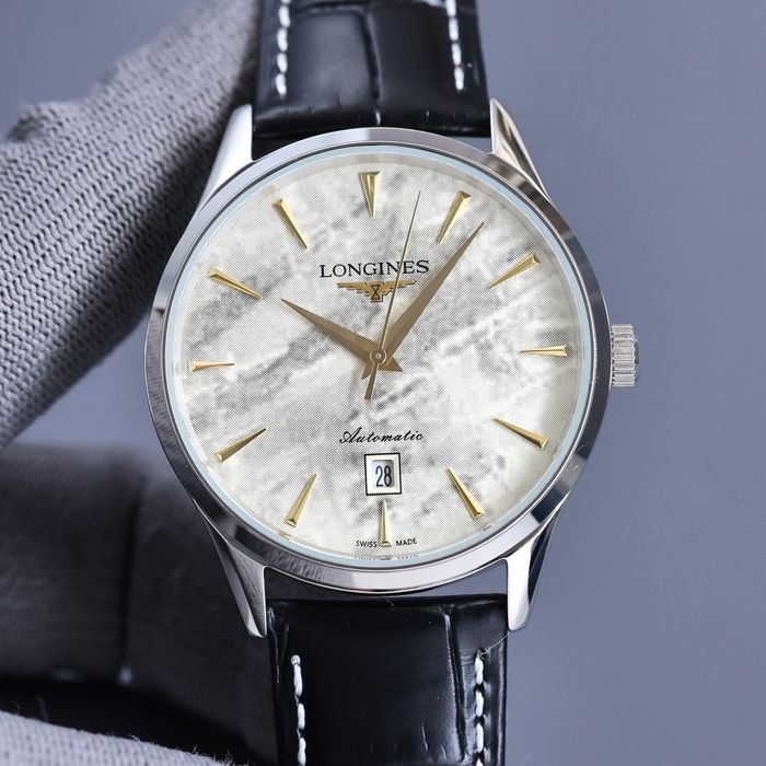 Longines Watch LGW00191-2