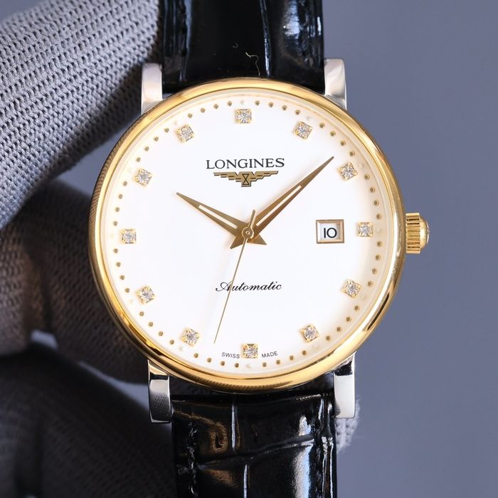 Longines Watch LGW00193-2