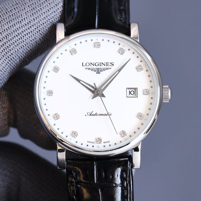 Longines Watch LGW00193-3