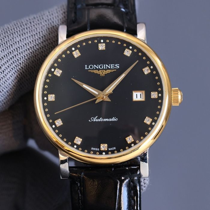 Longines Watch LGW00193-4