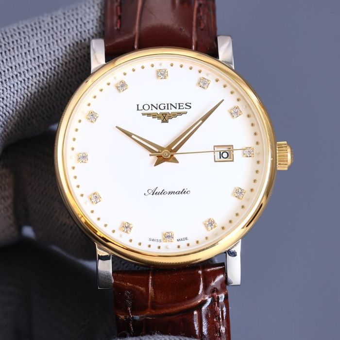 Longines Watch LGW00194-1