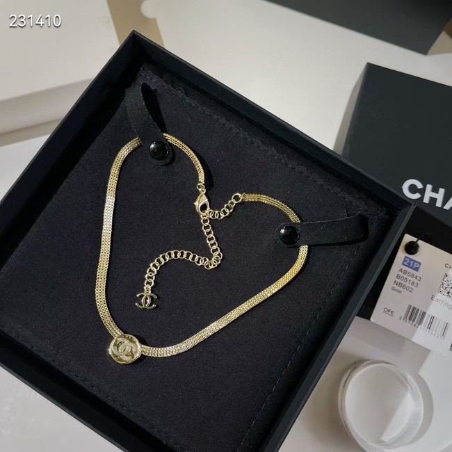 Chanel Necklace CE7885