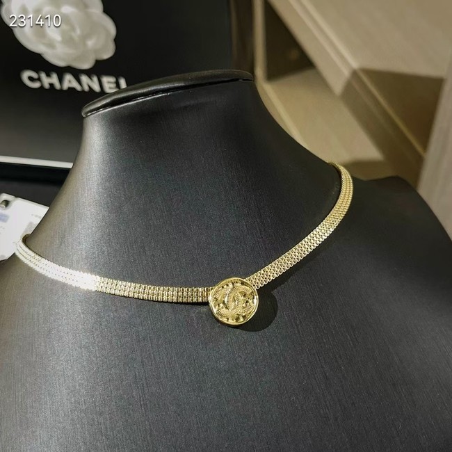 Chanel Necklace CE7885