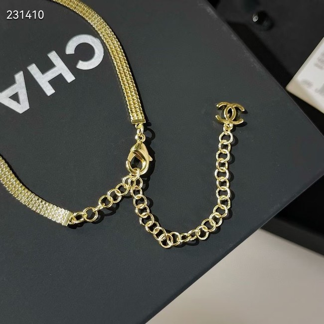 Chanel Necklace CE7885