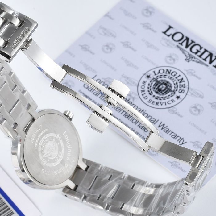 Longines Watch LGW00195-1