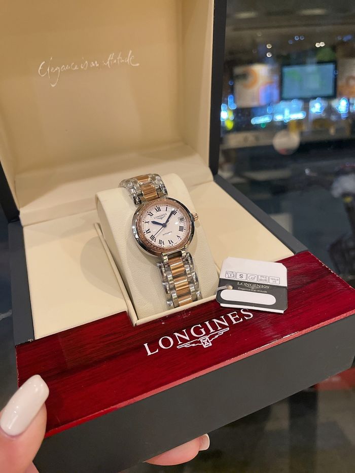 Longines Watch LGW00197-1