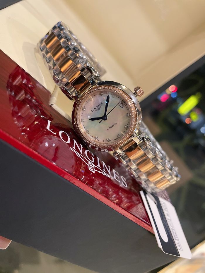 Longines Watch LGW00197-2