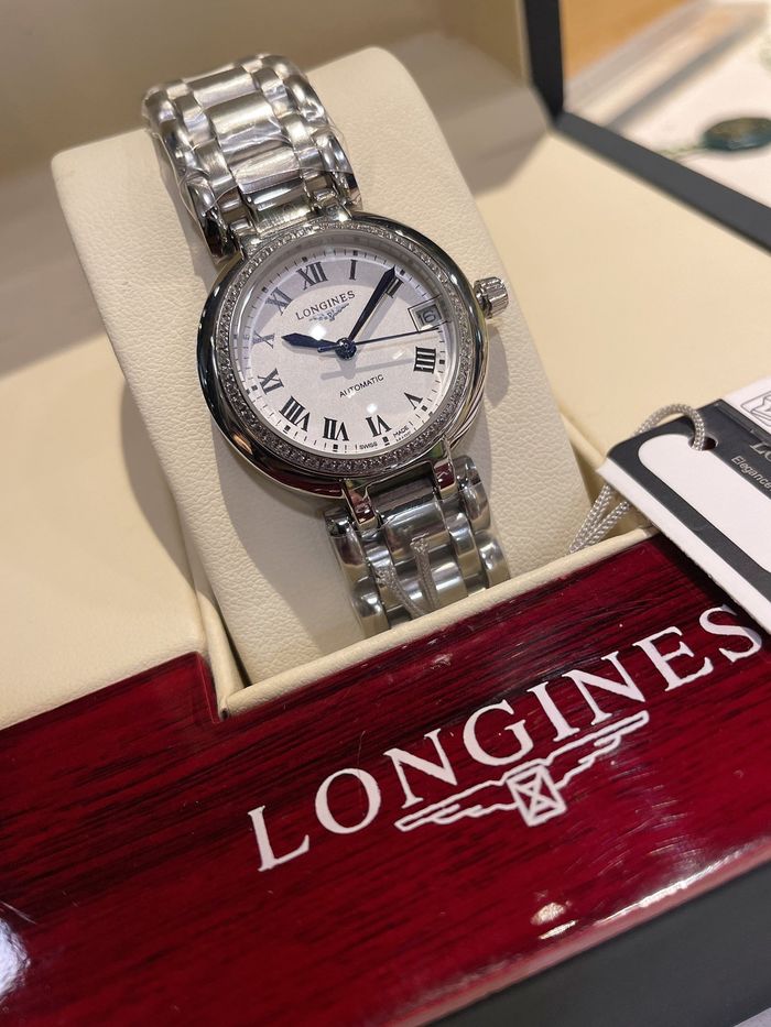 Longines Watch LGW00198