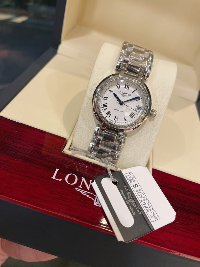 Longines Watch LGW00198