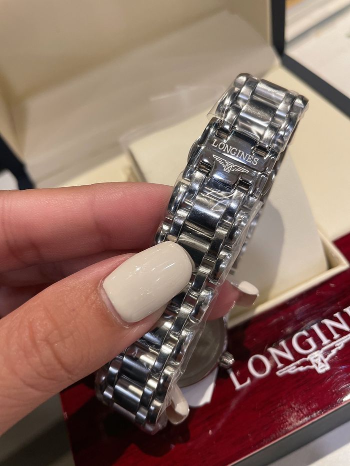 Longines Watch LGW00198