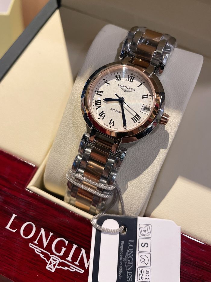 Longines Watch LGW00199-1