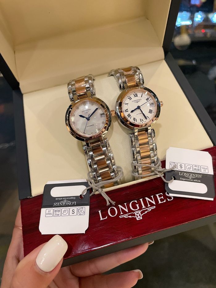 Longines Watch LGW00199-1