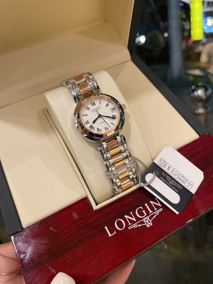 Longines Watch LGW00199-2