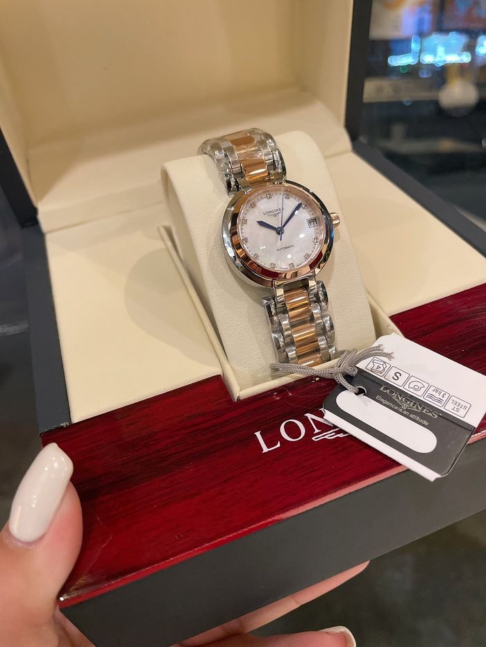 Longines Watch LGW00199-2