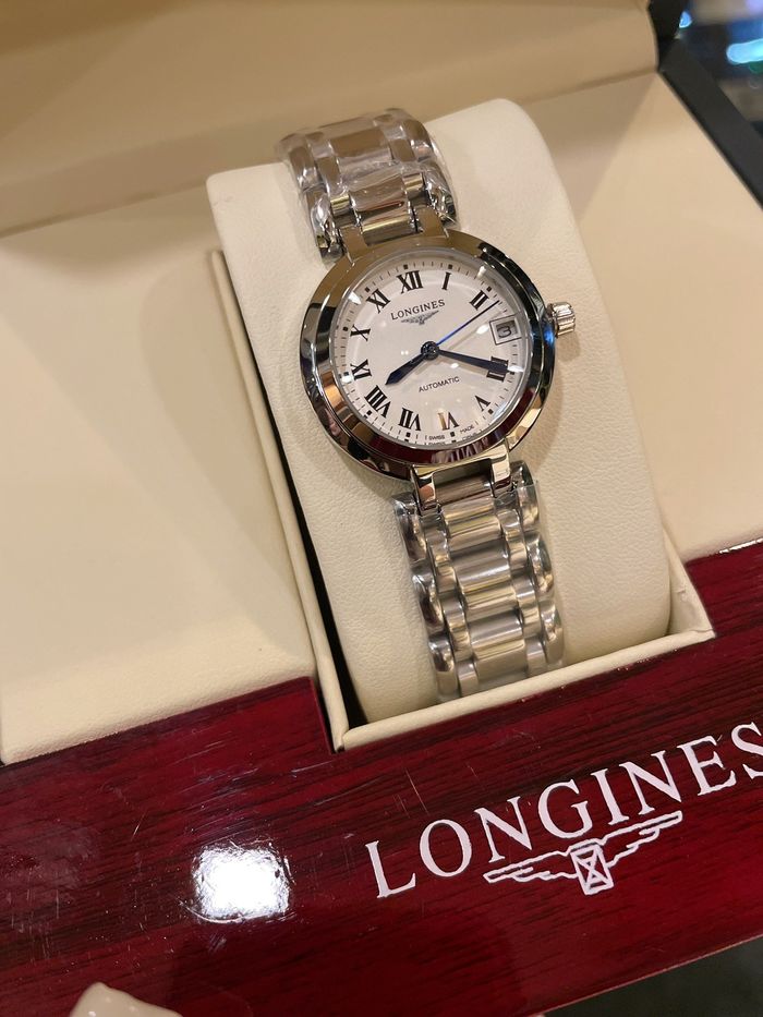 Longines Watch LGW00200-1