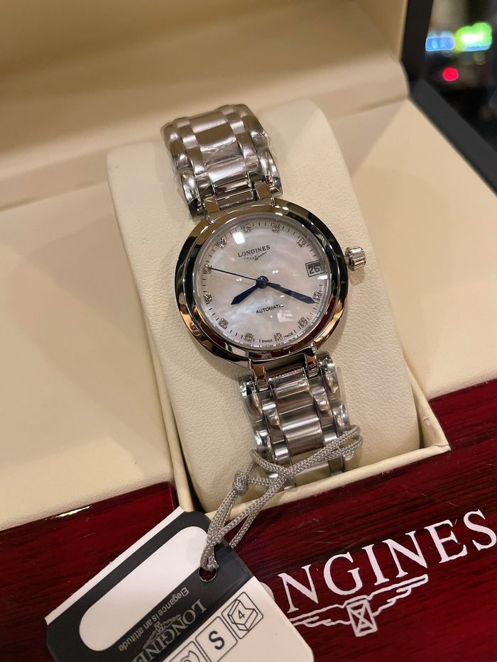 Longines Watch LGW00200-2