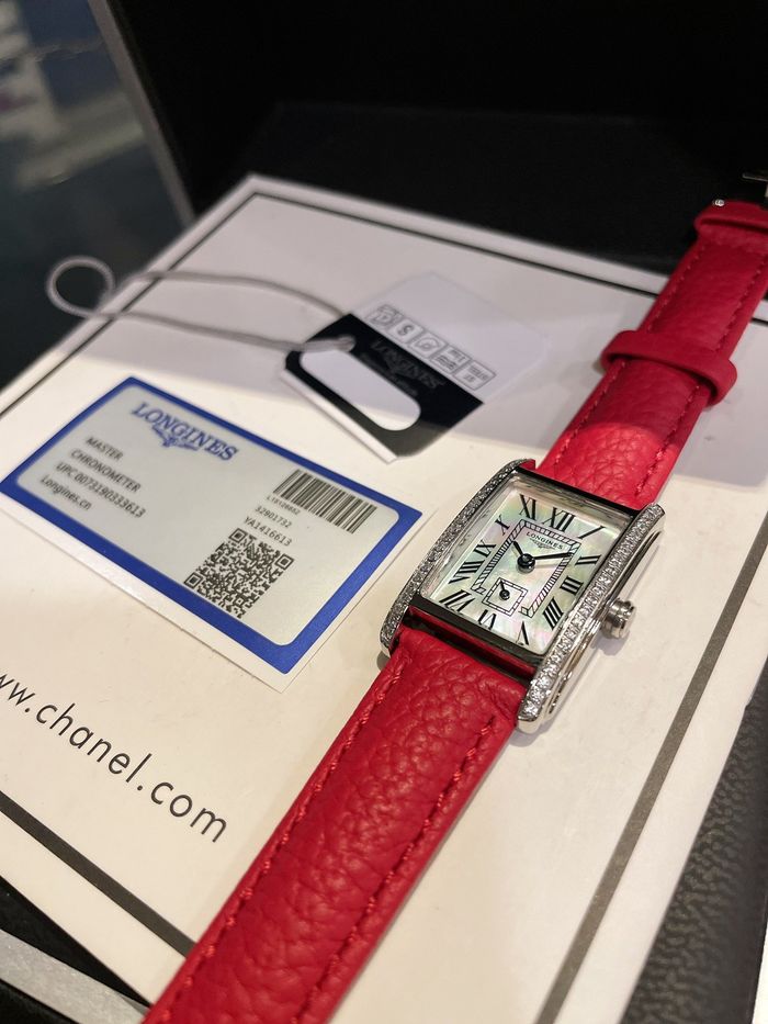 Longines Watch LGW00207-2