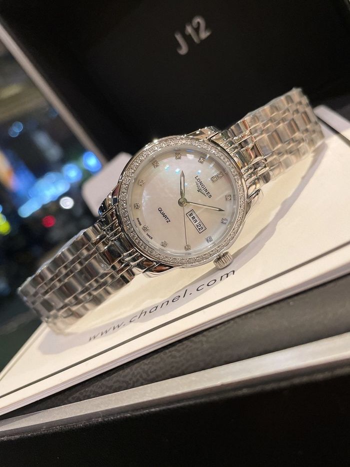 Longines Watch LGW00211-2