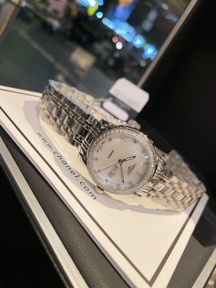 Longines Watch LGW00211-2