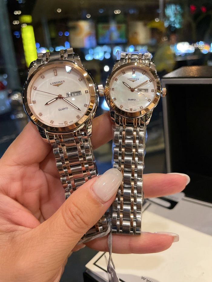 Longines Watch LGW00214-1