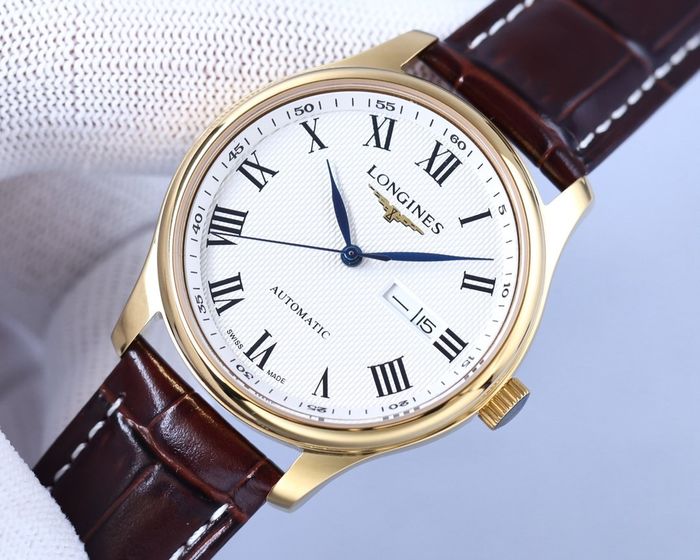 Longines Watch LGW00217-1