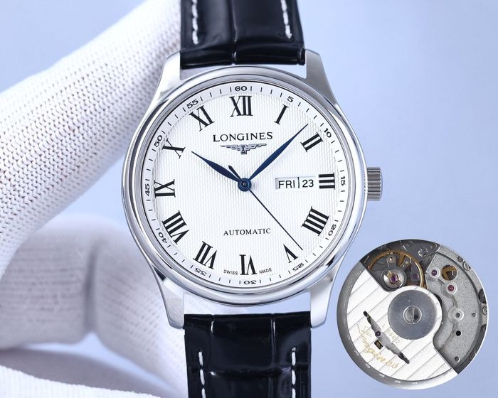 Longines Watch LGW00217-2