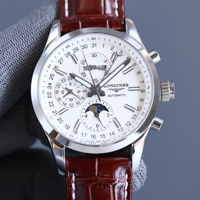 Longines Watch LGW00219-1