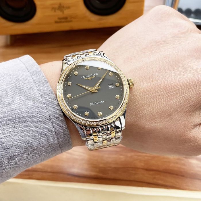 Longines Watch LGW00222-5